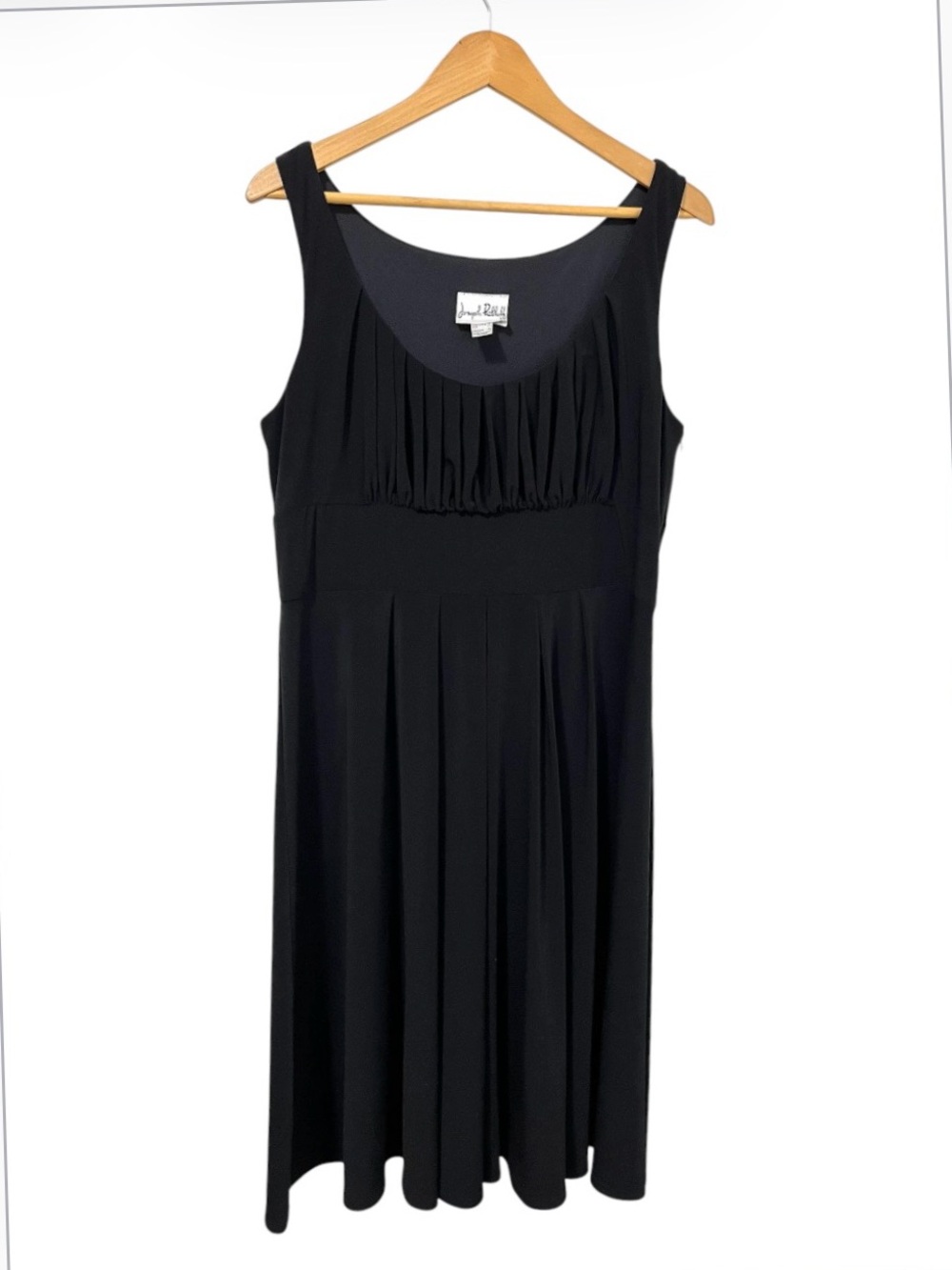 Joseph Ribkoff Empire Waist Cocktail Dress
